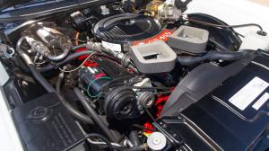 Buick GSX 1970 года 